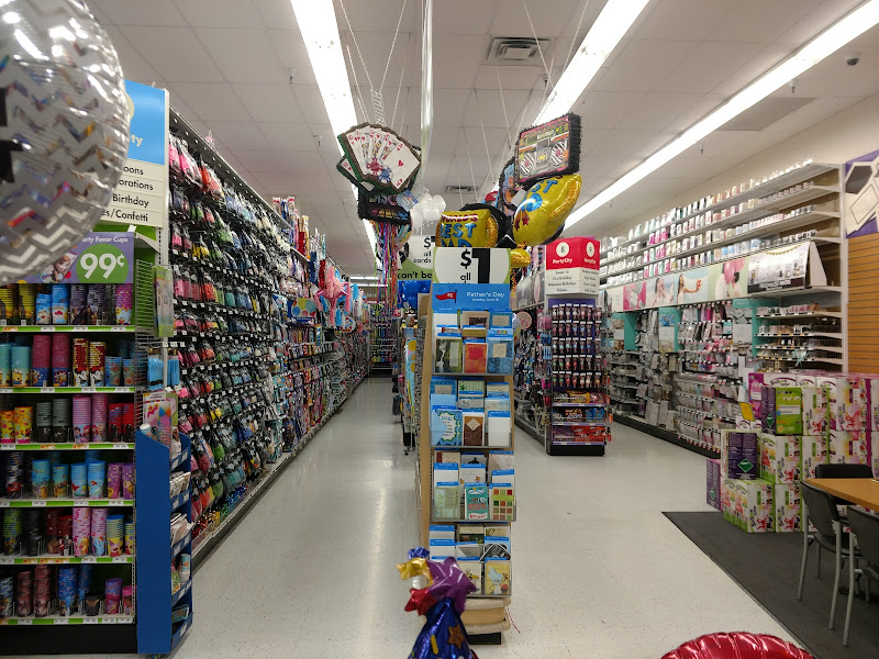 Party City