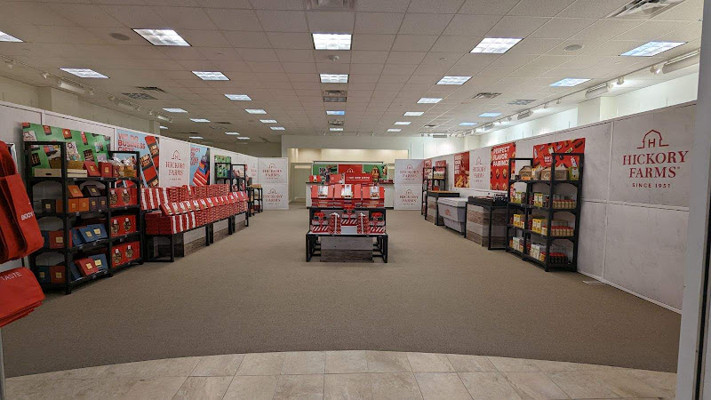 Hickory Farms at Kalispell Center Mall
