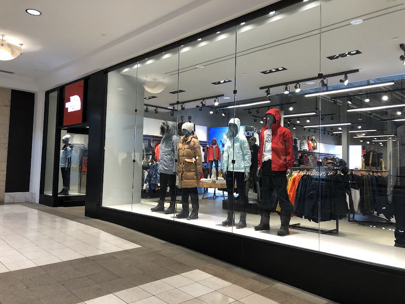 The North Face Lenox Sq