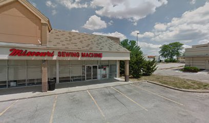 Missouri Sewing Machine Company