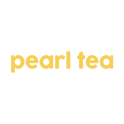 Pearl Tea logo