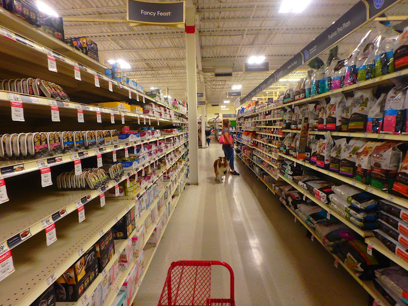 PetSmart