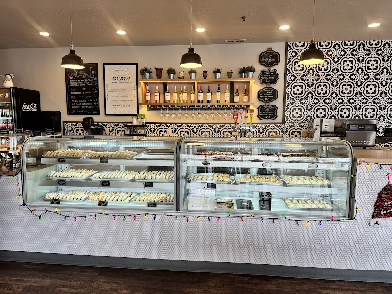 Scotties Donuts Meridian