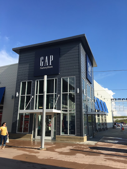 Gap Factory