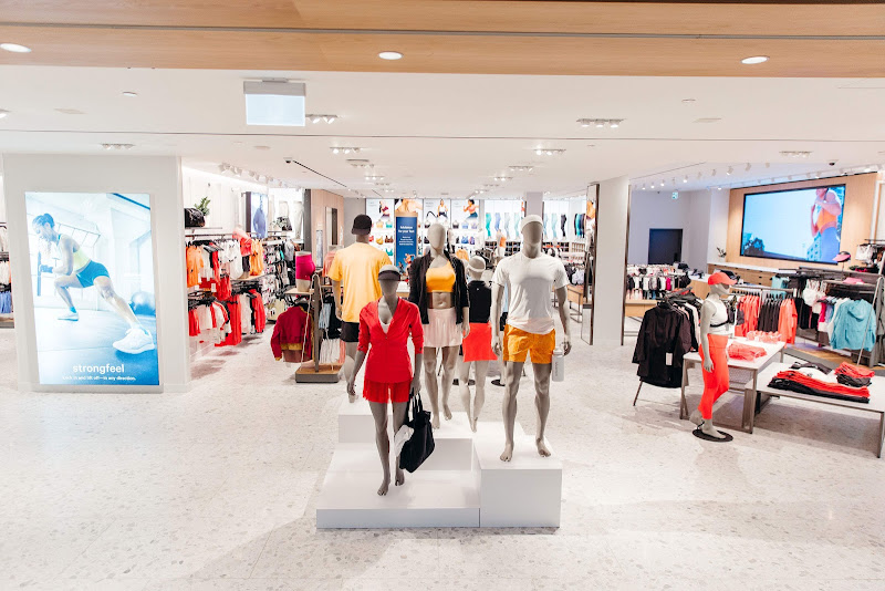 Lululemon