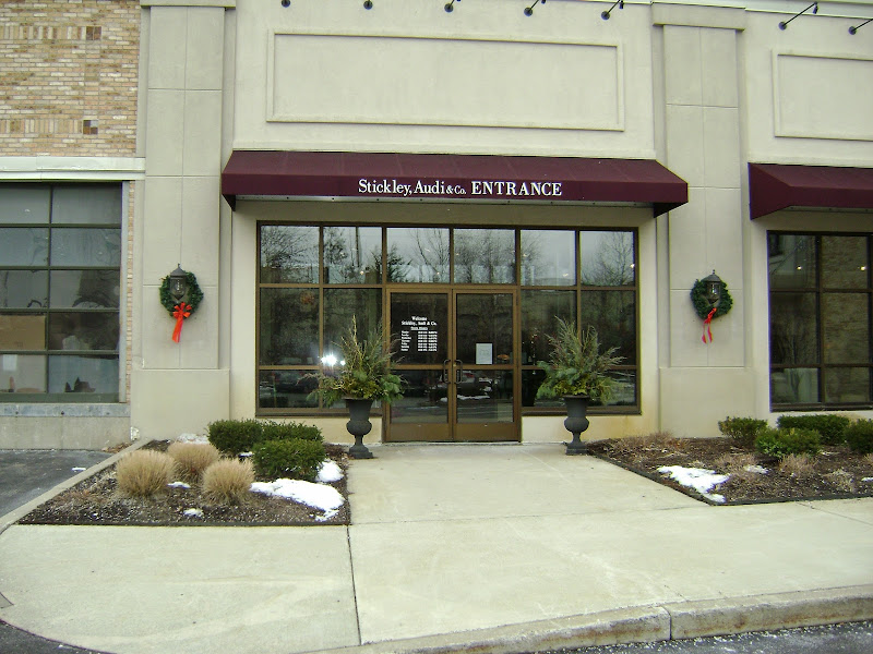 Stickley Furniture