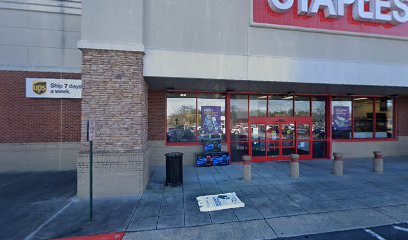 Staples Print & Marketing Services