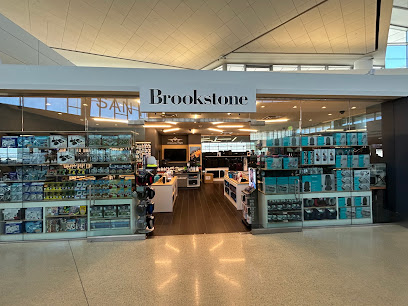 Brookstone