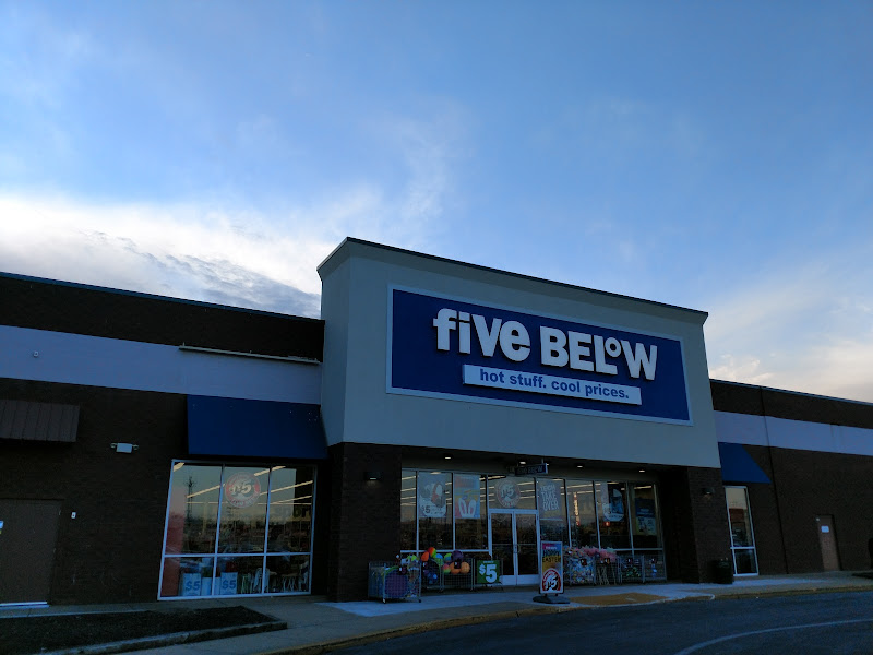 Five Below