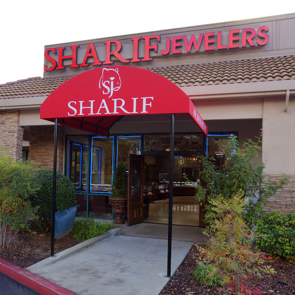 Sharif Jewelers