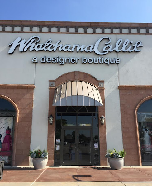 WhatchamaCallit Boutique
