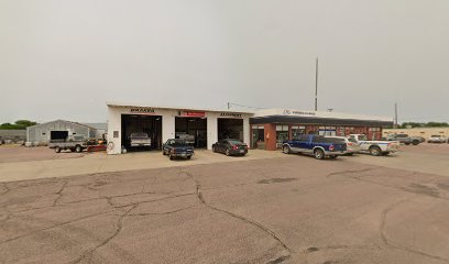 Mr. Tire Service
