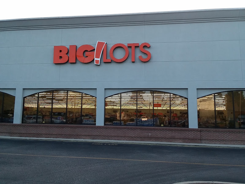 Big Lots