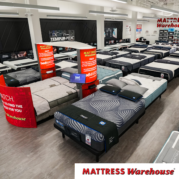 Mattress Warehouse of Alpharetta