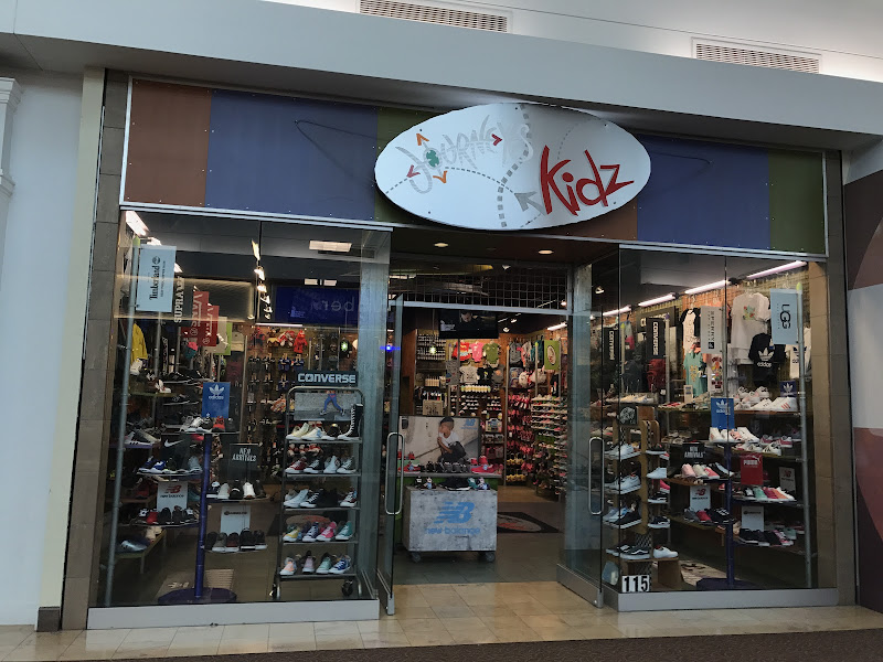 Journeys Kidz