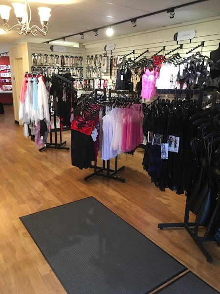 Our Pleasure Canada’s Sexual Health Store