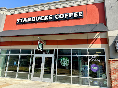 Starbucks Coffee