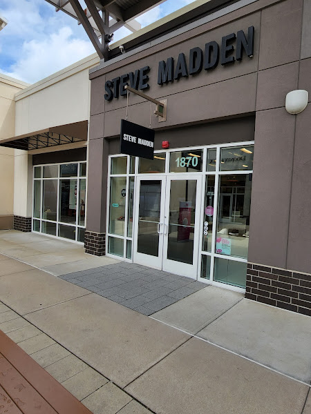 Steve Madden
