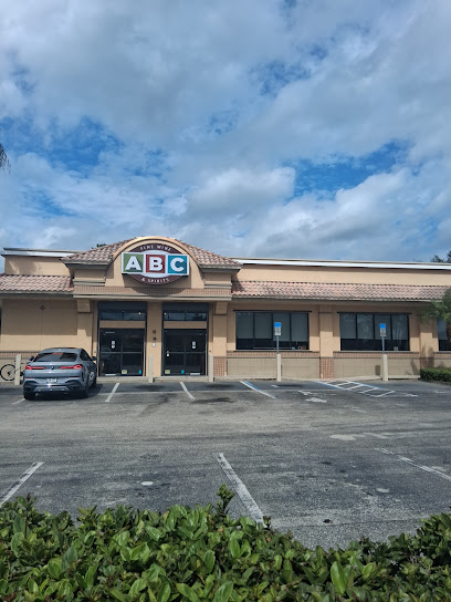 ABC Fine Wines & Spirits