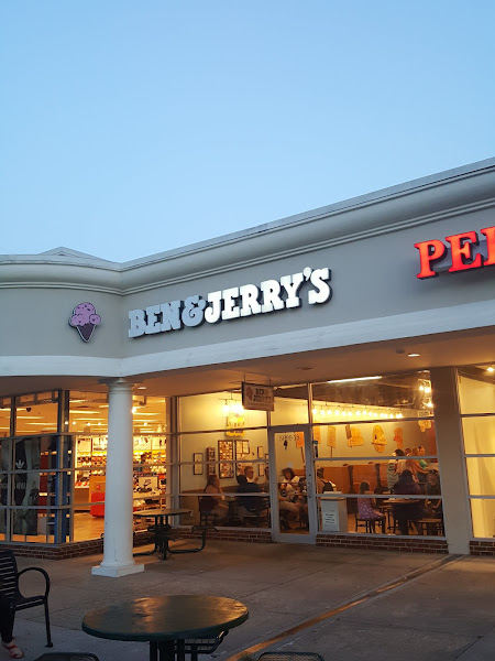 Ben & Jerry’s