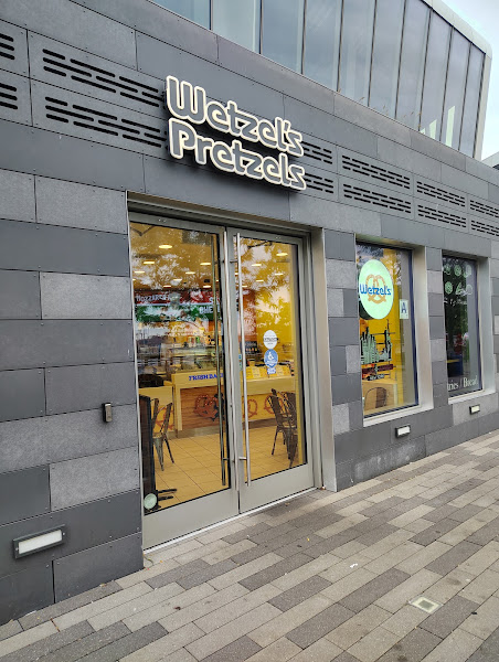 Wetzel's Pretzels