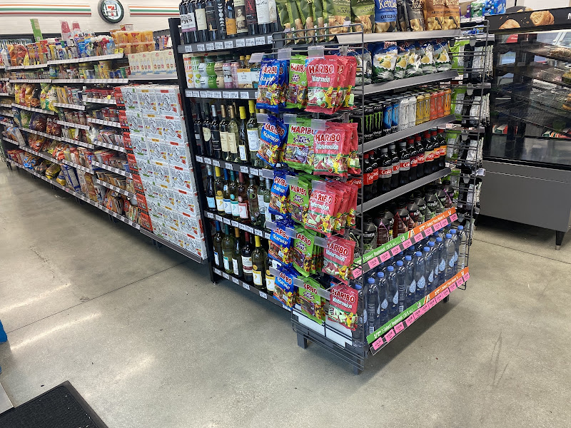 7-Eleven