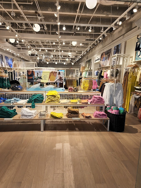 Aerie & OFFLINE