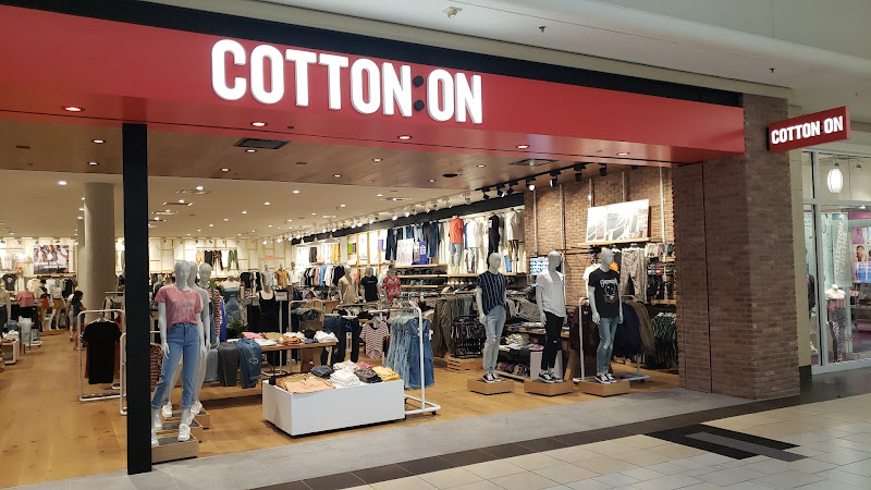Cotton On Park City Center