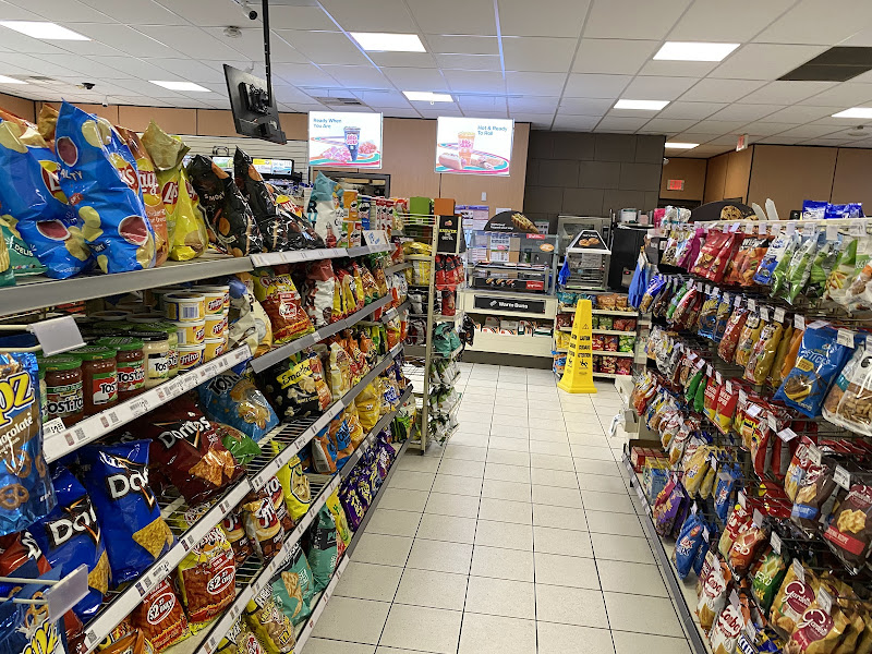 7-Eleven