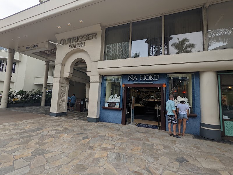 Na Hoku - Hawaii's Finest Jewelers Since 1924