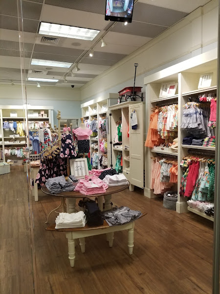 Janie and Jack Outlet