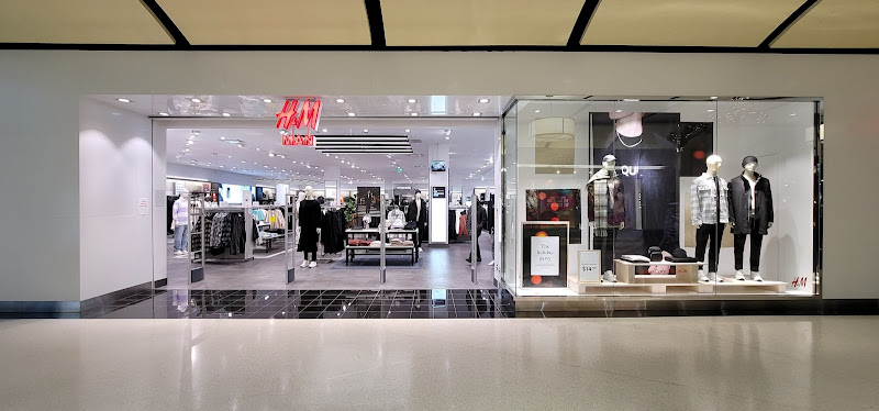 H&M