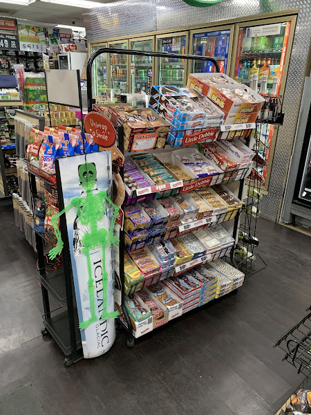 Big Bear Tobacco Smoke Shop