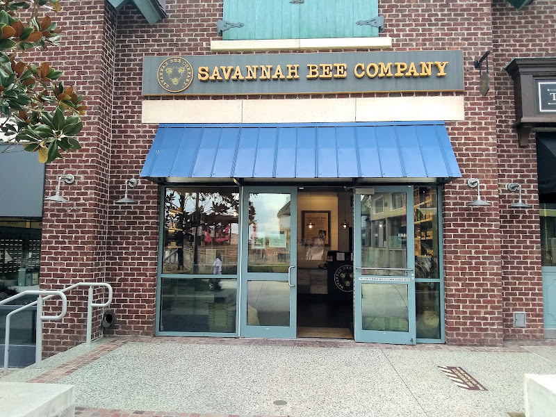 Savannah Bee Company