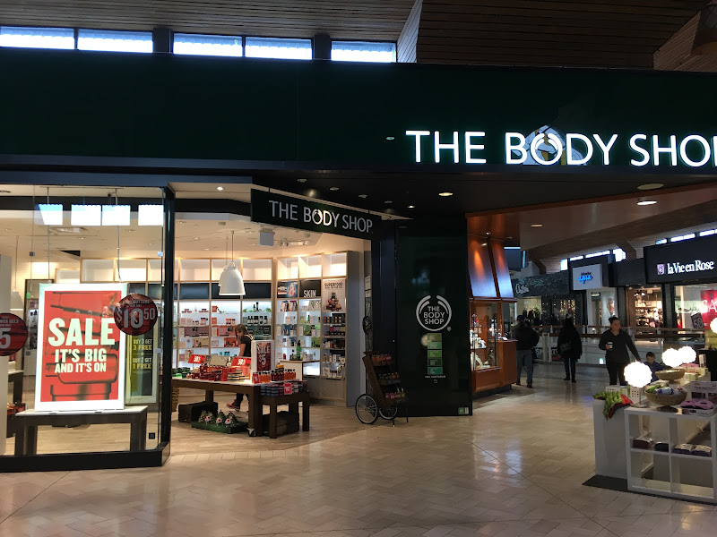 The Body Shop