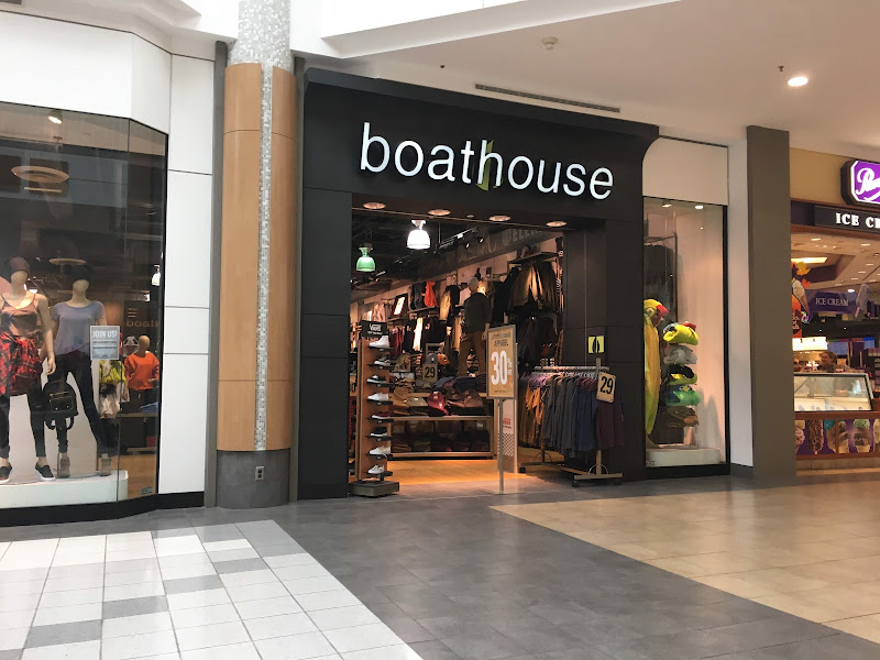 Boathouse