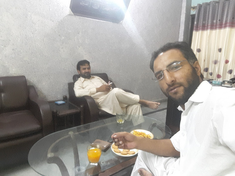 Sultan Healthcare