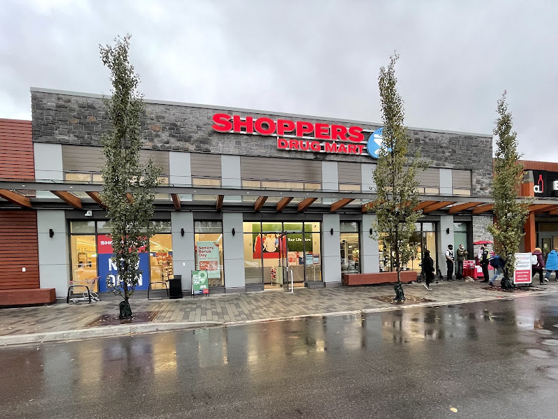 Shoppers Drug Mart