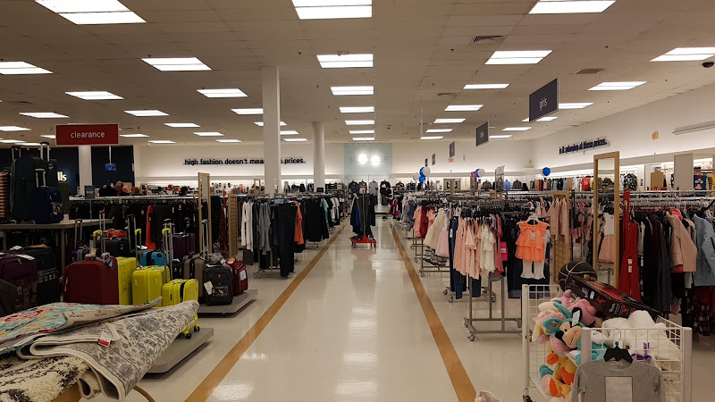 Marshalls
