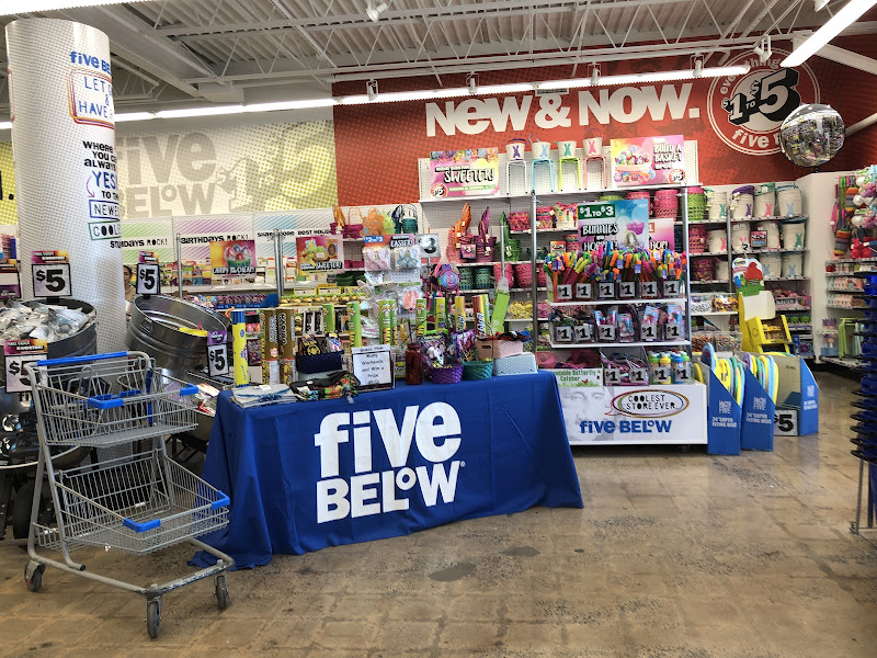 Five Below