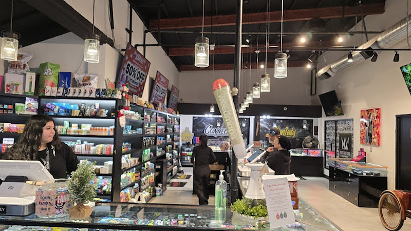 Little Roots Dispensary Medical & Recreational Delivery Store