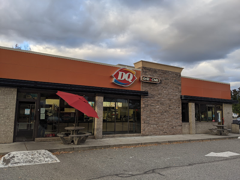 Dairy Queen