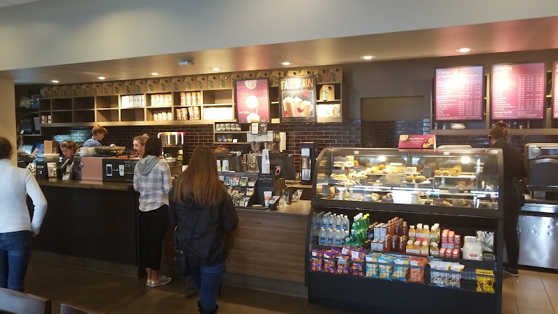 Starbucks Coffee Company