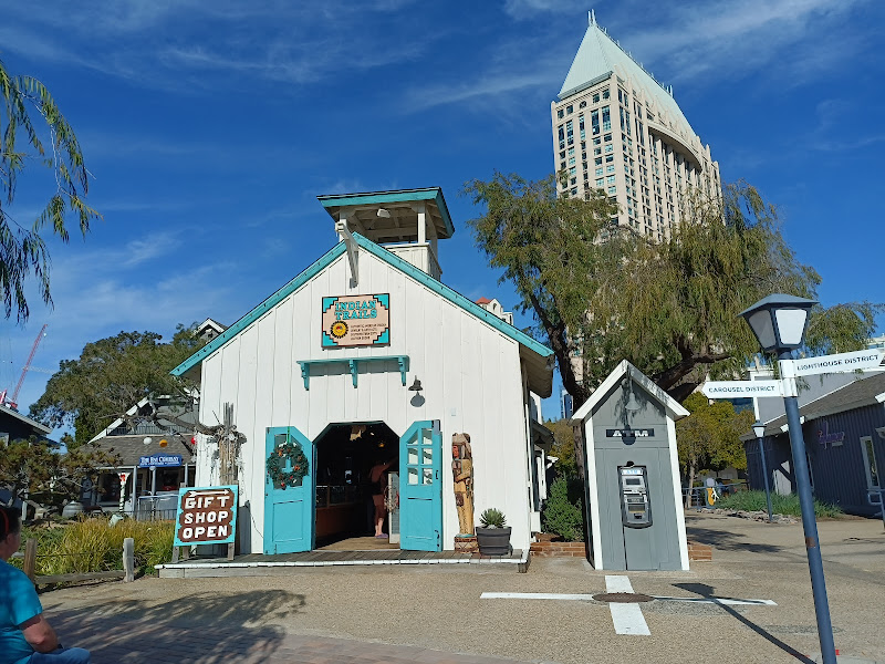 Indian Trails Gallery
