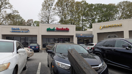 Orchard Village Shopping Mall