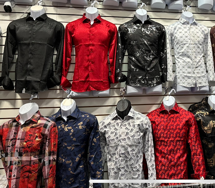 Yaima Boutique