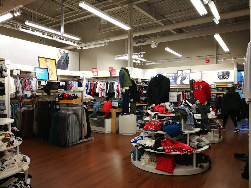 Gap Factory