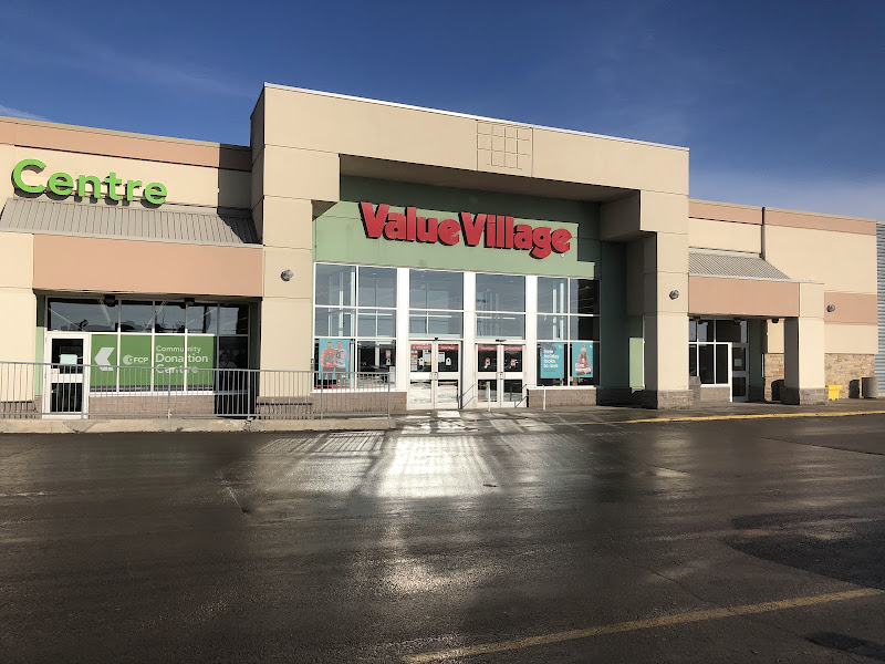 Value Village