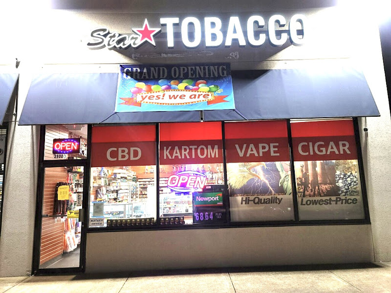 Star Tobacco