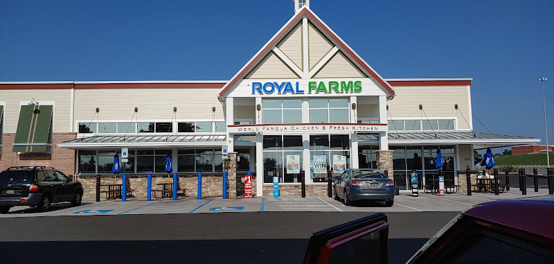 Royal Farms